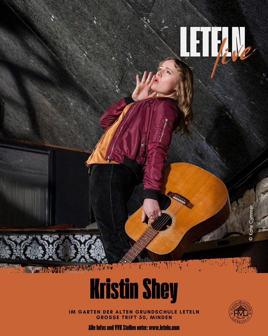Kristin Shey