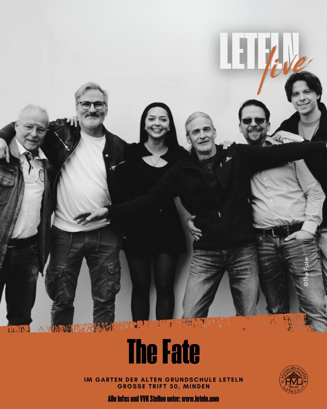 The Fate